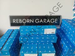 R00403Z 4C1Q9K546BA Ford Transit Enjektör Delphi R01101D(Kopya)