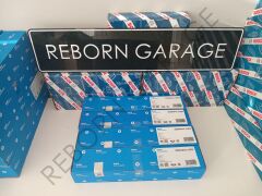 A6720170021 Dizel Enjektör Ssangyon Grand Musso 2.2 Dizel 28384645 Delphi