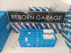 A6720170021 Dizel Enjektör Ssangyon Grand Musso 2.2 Dizel 28384645 Delphi