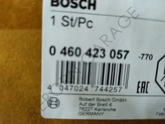 New Holland TD5 5.65 Traktör Mazot Pompası 84300596 0460423057 Bosch