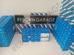 Dizel Enjektör SsangYong Korando 1.6 A6730170021 Delphi