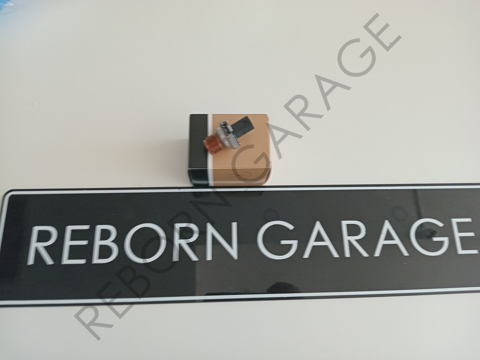 Golf 7 Rail Sensörü 1.6 Tdi 04L906054