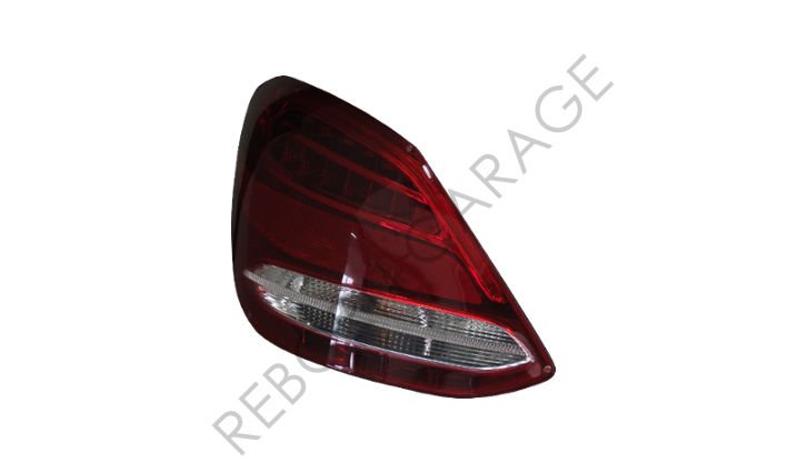 Mercedes-Benz C Serisi W205 Stop Lambası Sol Oem A2058200164