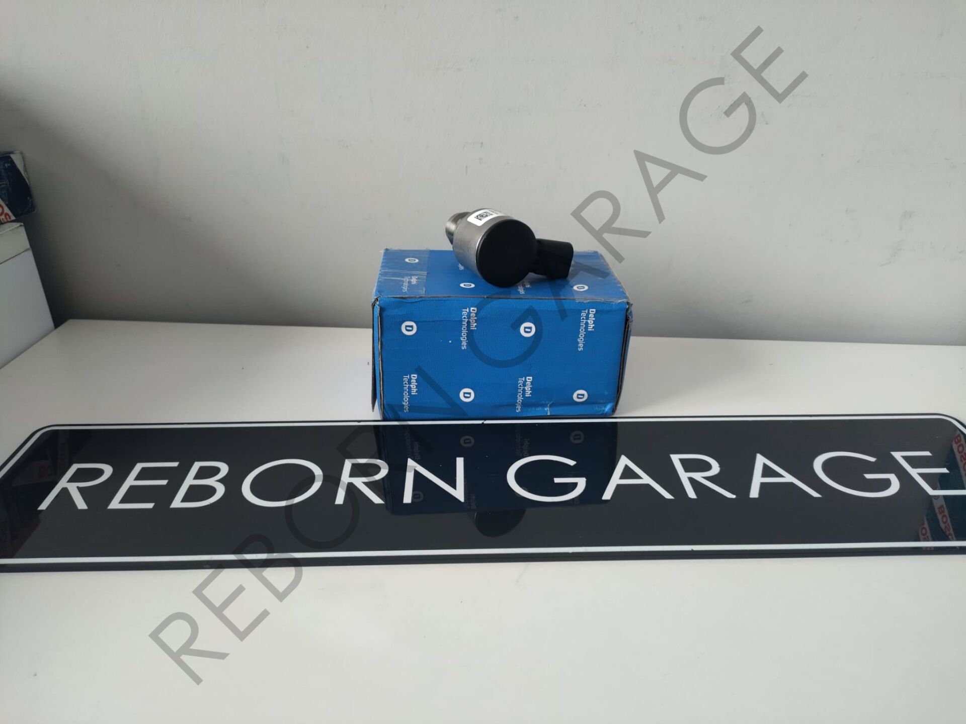 Rail Basınç Ayar Valfi 04L130764B Delphi