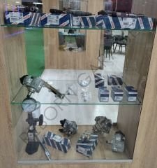 Bosch 0445020609 Yüksek Basınç Pompası