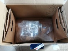 Bosch 0445020137 Yüksek Basınç Pompası
