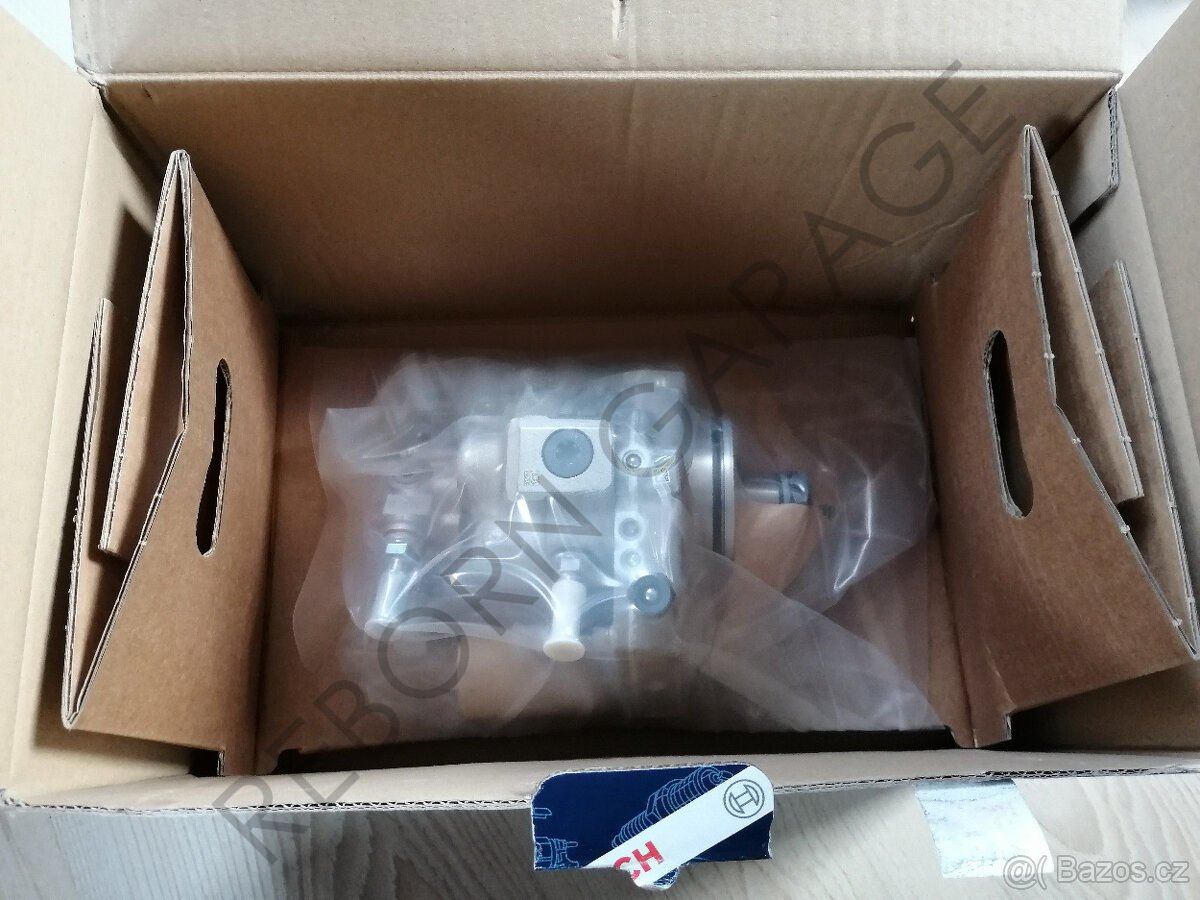 Daf Lf45 Lf55 Mazot Pompası 1704596 5258264 BH1X9350AA 0445020137