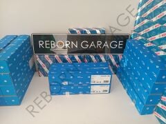 28387604 Enjektör Delphi