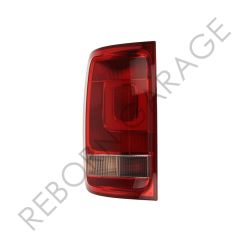 Volkswagen Amarok Sol Stop - 2H1945095C - Sıfır Orijinal