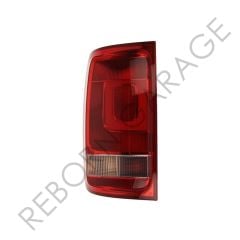 Volkswagen Amarok Sol Stop - 2H1945095C - Sıfır Orijinal