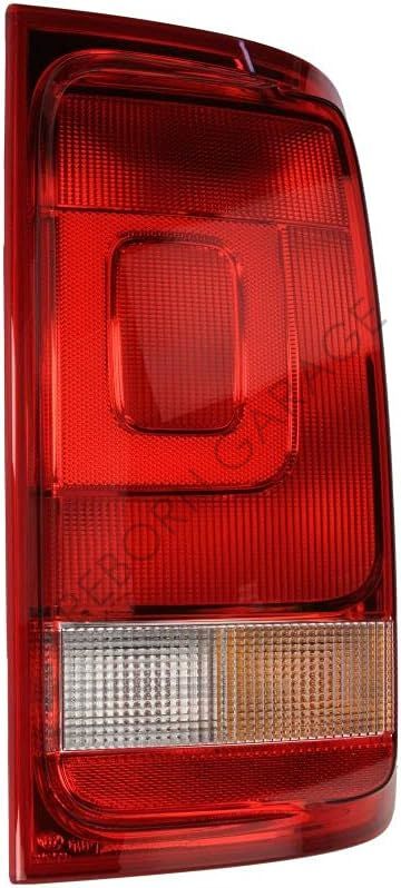 Volkswagen Amarok Stop Lambası Sağ 2H1945096C