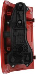 Volkswagen Amarok Sağ Stop - 2H1945096C - Sıfır Orijinal