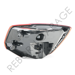 Audi Q2 Stop Lambası Sol Led Oem 81A945091B
