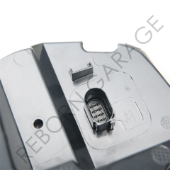 Audi Q2 Stop Lambası Sol Led Oem 81A945091B