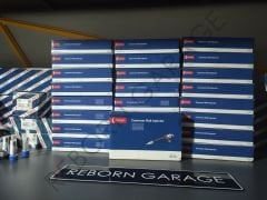 16600EC00A Nissan Navara 2.5 Dizel Enjektör Denso 0950006250