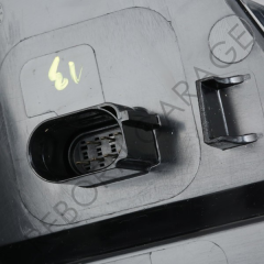 Audi Q2 Stop Lambası Sağ Led Oem 81A945092B