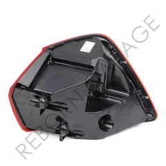 Audi Q2 Stop Lambası Sağ Led Oem 81A945092B