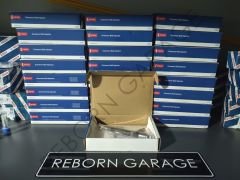 Navara Enjektör 2.5D Euro 5 2950500300 166005X00AA 166001AT0A Denso