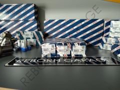 Mercedes G270 CDI Enjektör 0445110203 A6120700087 A6120700587