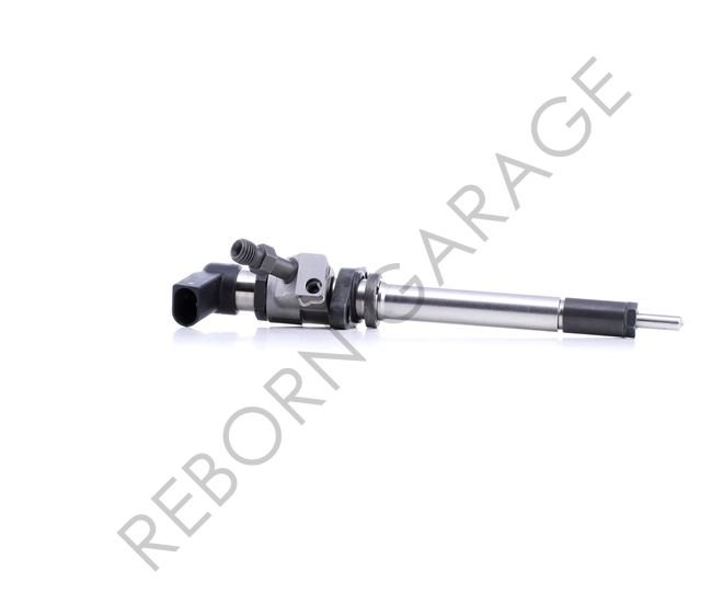 9657144580 Citroen C5 2.0 HDI Dizel Enjektör 1980J5 5WS401564Z