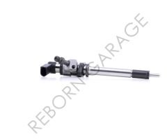 9657144580 Citroen C5 2.0 HDI Dizel Enjektör 1980J5 5WS401564Z