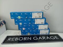 Dizel Enjektör Captiva C140 2.0 Dizel 28489562 28264952 Delphi