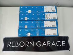 Dizel Enjektör Captiva C140 2.0 Dizel 28489562 28264952 Delphi