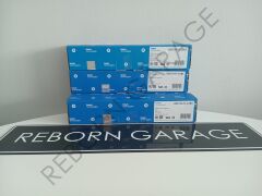 Dizel Enjektör Mercedes E200, E220, E250 Cdi A6510702387 28272472 Delphi