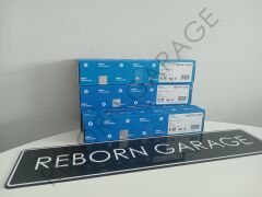 A6510702387 28272472 Mercedes E200 E220 Cdi Enjektör