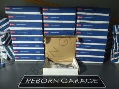 8980116058 8980116059 8980558633 Isuzu Dmax Enjektör 2.5 Dizel 095006990