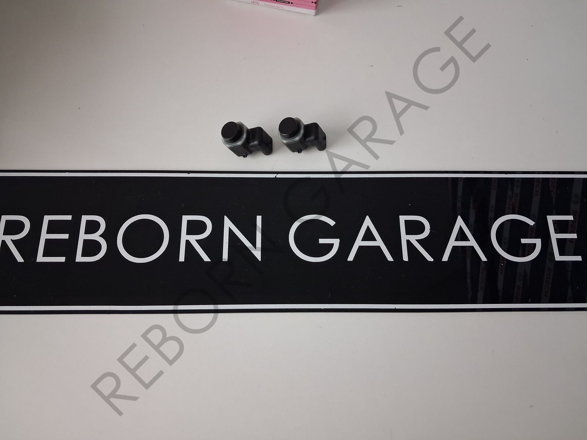 968902S100 Hyundi İX35 Kia Sportage Park Sensörü Gözü