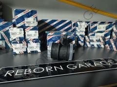 6650943048 6650943248 SsangYong Actyon Hava Akış Metre 2.0 Dizel 0281006678