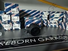 6650943048 6650943248 SsangYong Actyon Hava Akış Metre 2.0 Dizel 0281006678