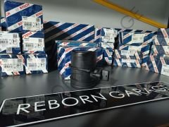 6650943048 6650943248 SsangYong Actyon Hava Akış Metre 2.0 Dizel 0281006678