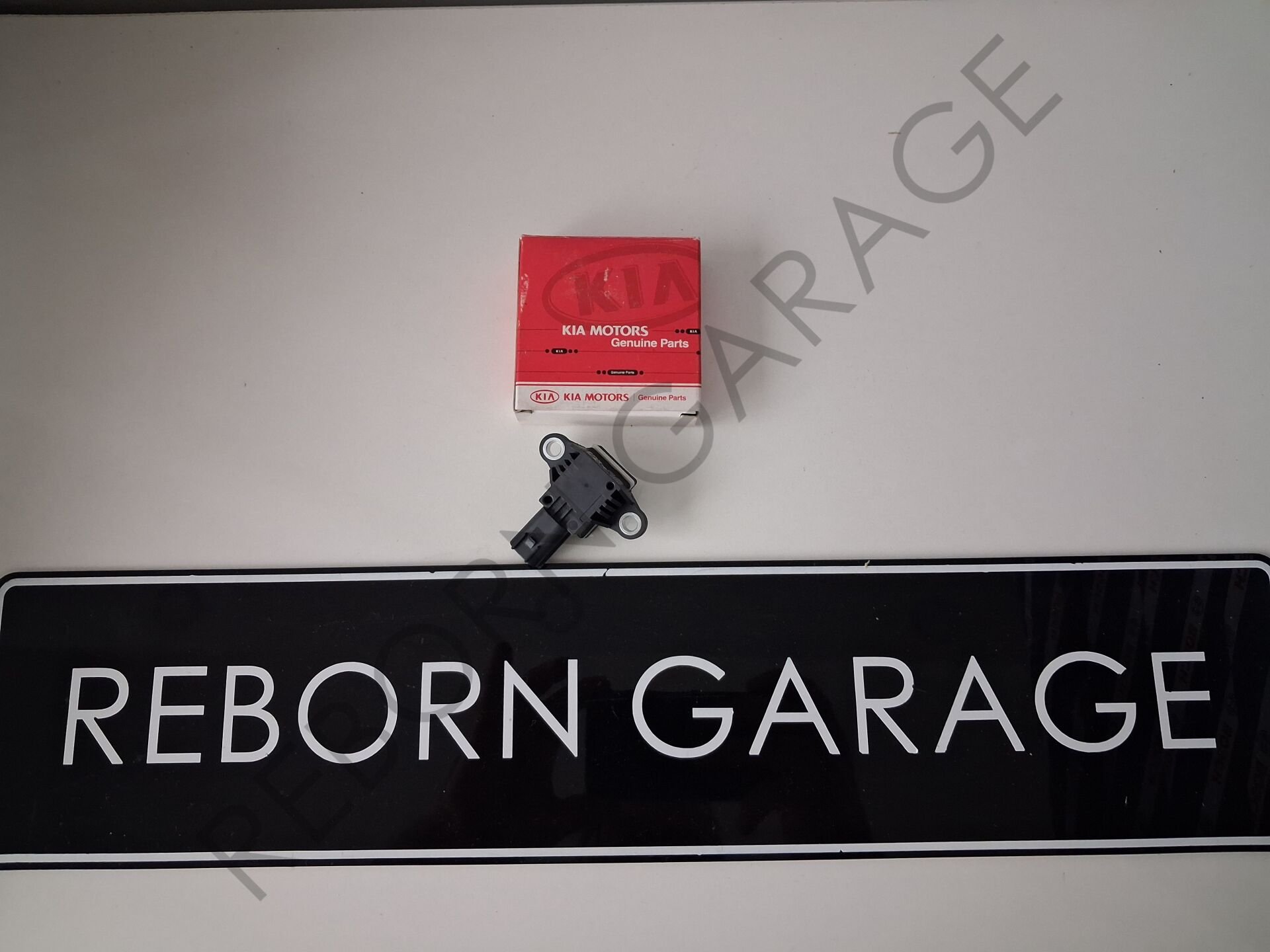 Darbe Sensörü Ön Kapı Hyundai, Kia 95920B1050