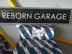 0445110743 0445110570 Mini Cooper Clubman 2.0Sd Enjektör Bosch