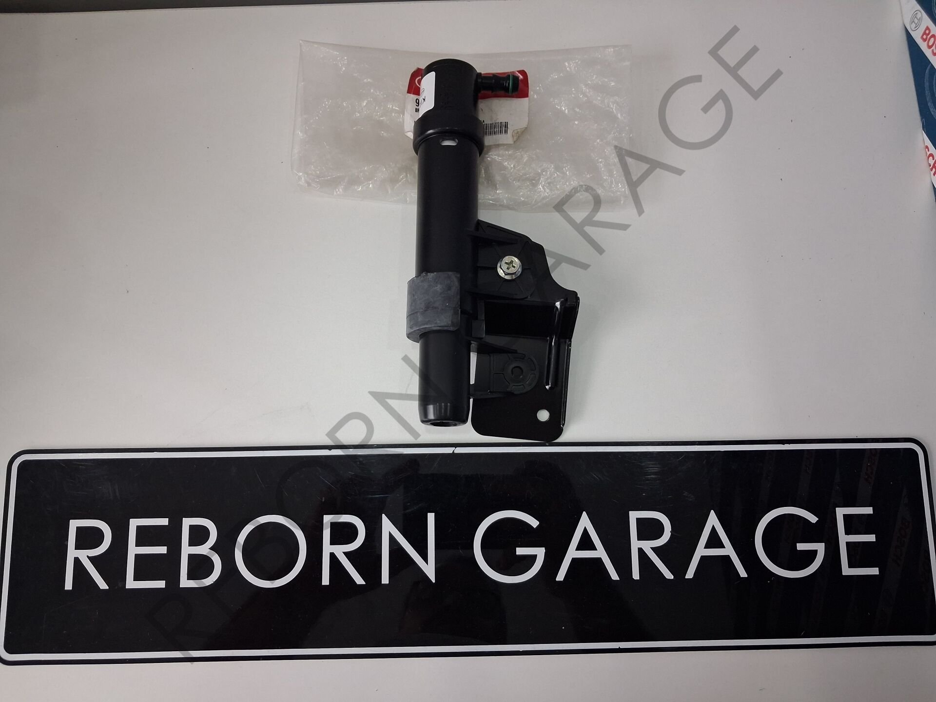 Far Fsikiye Robotu Sağ Sorento 984513E000 Orijinal