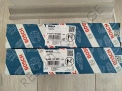 0445110699 Toyota Corolla 1.4 D-4D Dizel Enjektör 2360700N050 236700W020