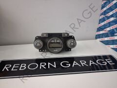 972501E250 Accent Era Klima Kontrol Paneli Orijinal