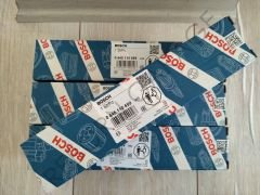 Toyota Auris 1.4 Dizel Enjektör - Bosch 0445110699 - Sıfır Orijinal
